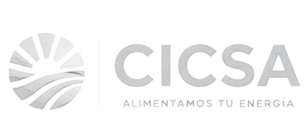 CICSA — Alimentamos tu energía