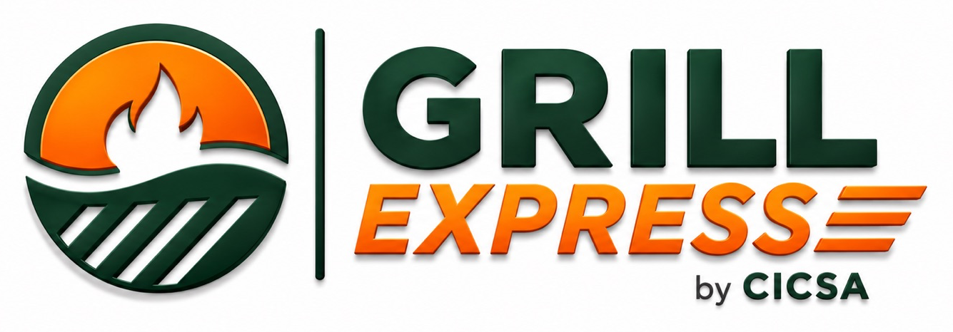 Grill Express